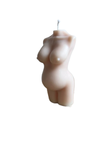 BUSTE FEMME ENCEINTE 100g | 9cm